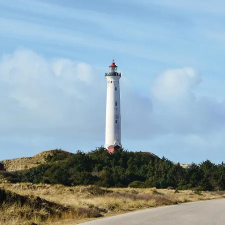 Frans Julius Vej X * Ringkøbing