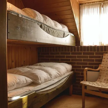 3 Bedroom Cozy Home In Ringkobing *