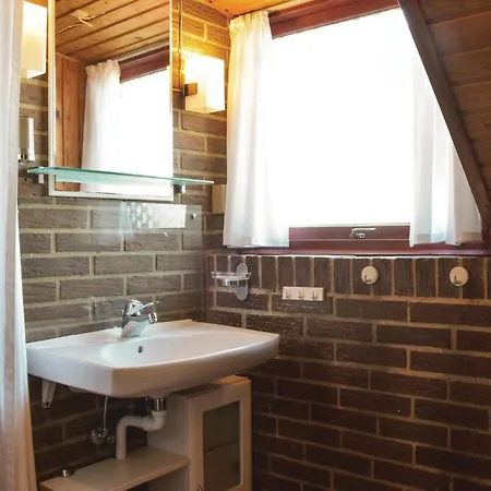 3 Bedroom Lovely In Ringkobing Holiday home *