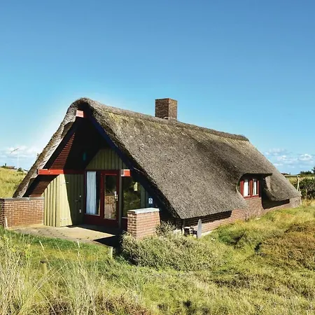 3 Bedroom Cozy Home In Ringkobing *