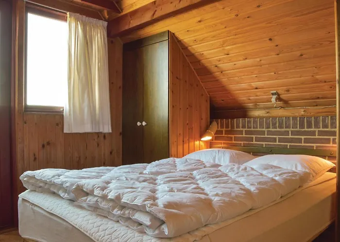 Dom wakacyjny Frans Julius Vej X *