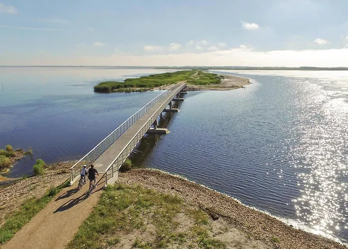 Frans Julius Vej X Prázdninový dům Ringkøbing