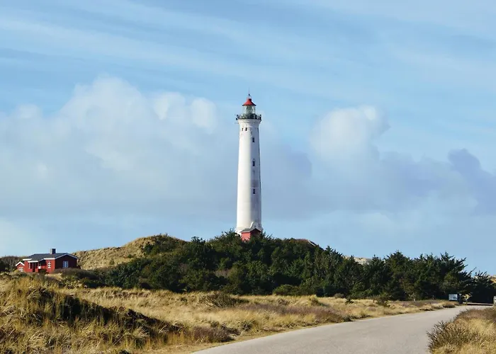 Frans Julius Vej X * Ringkøbing