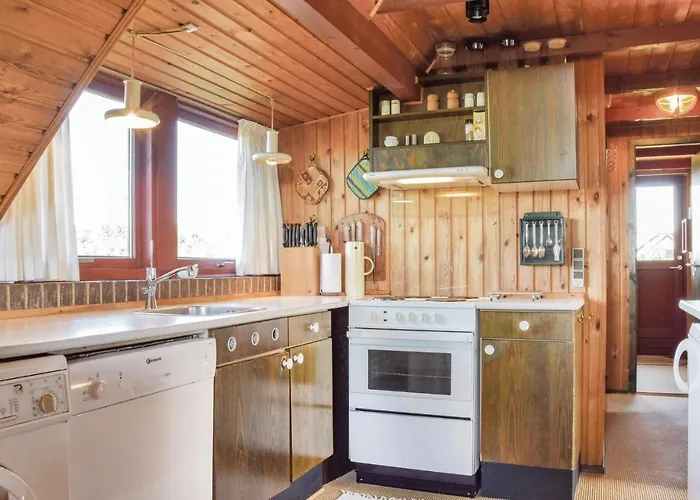 Frans Julius Vej X Ringkøbing