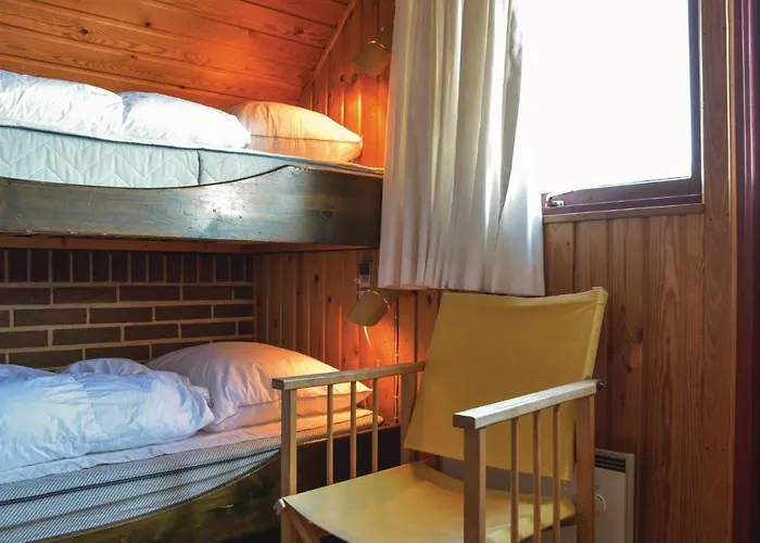 Frans Julius Vej X Ringkøbing