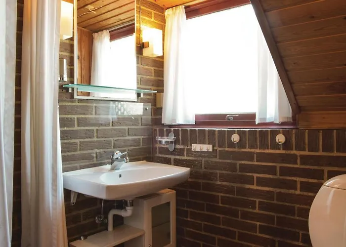 Frans Julius Vej X Dom wakacyjny *